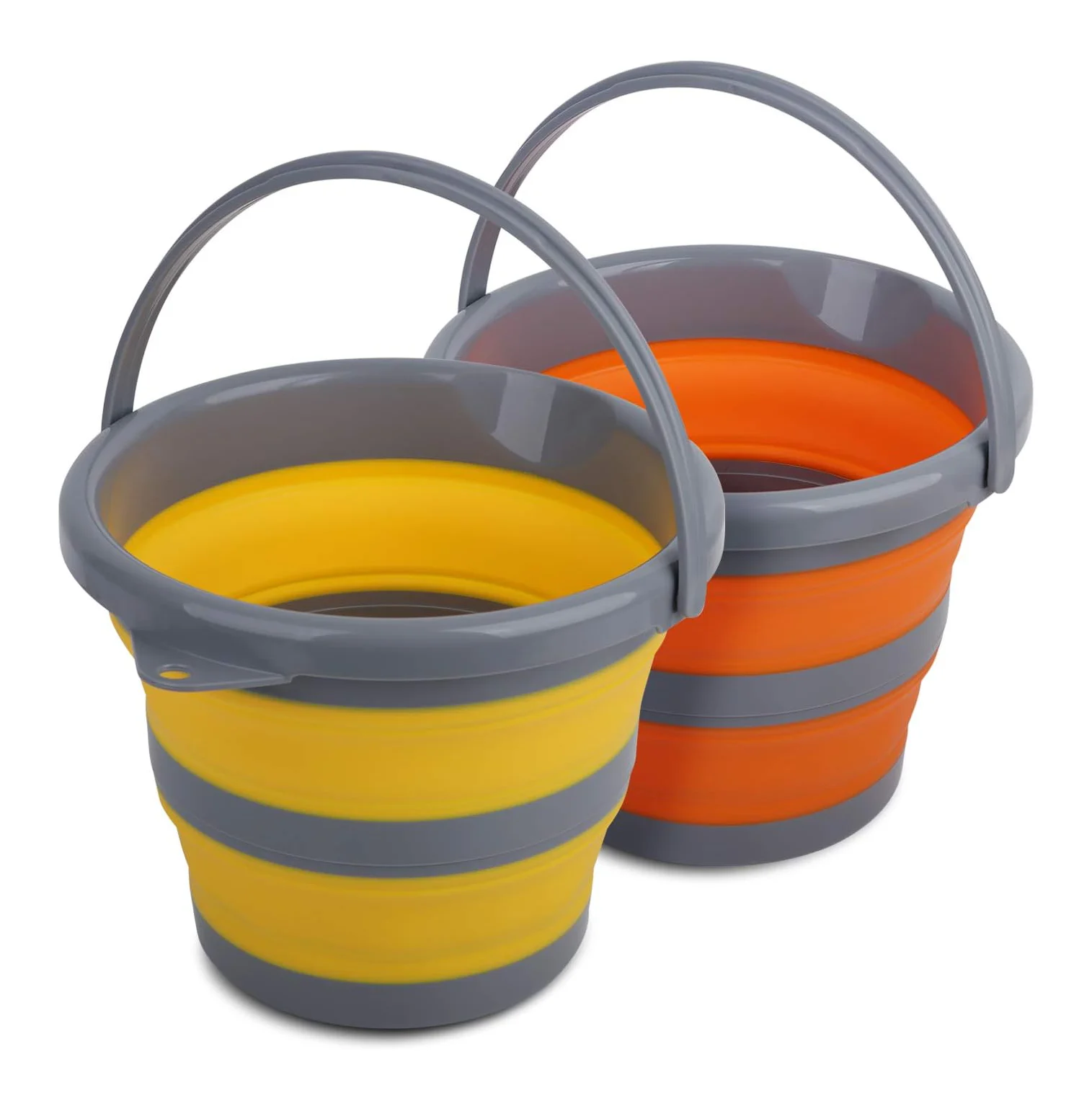 Cubos Plegables