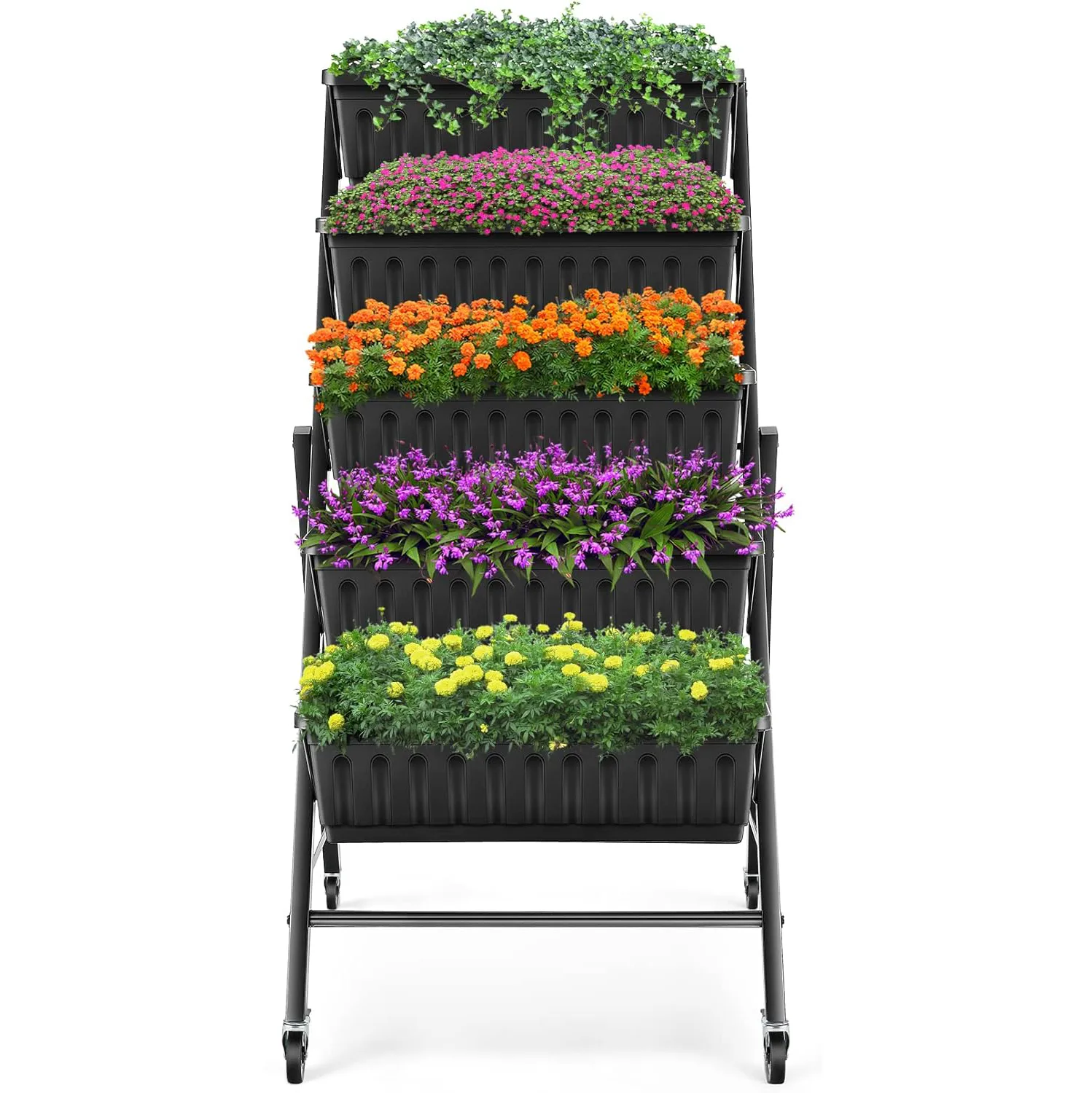 Huerto Vertical Modular