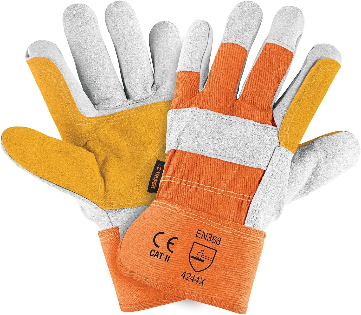 Guantes