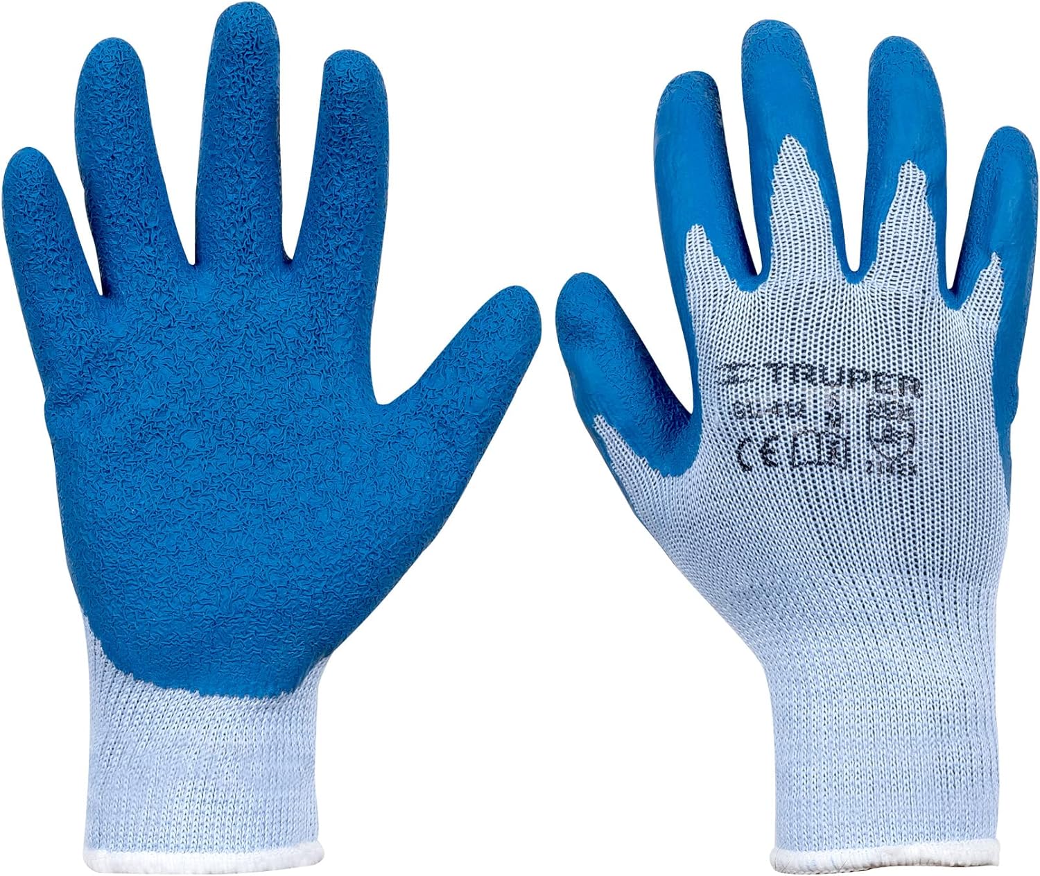 Guantes