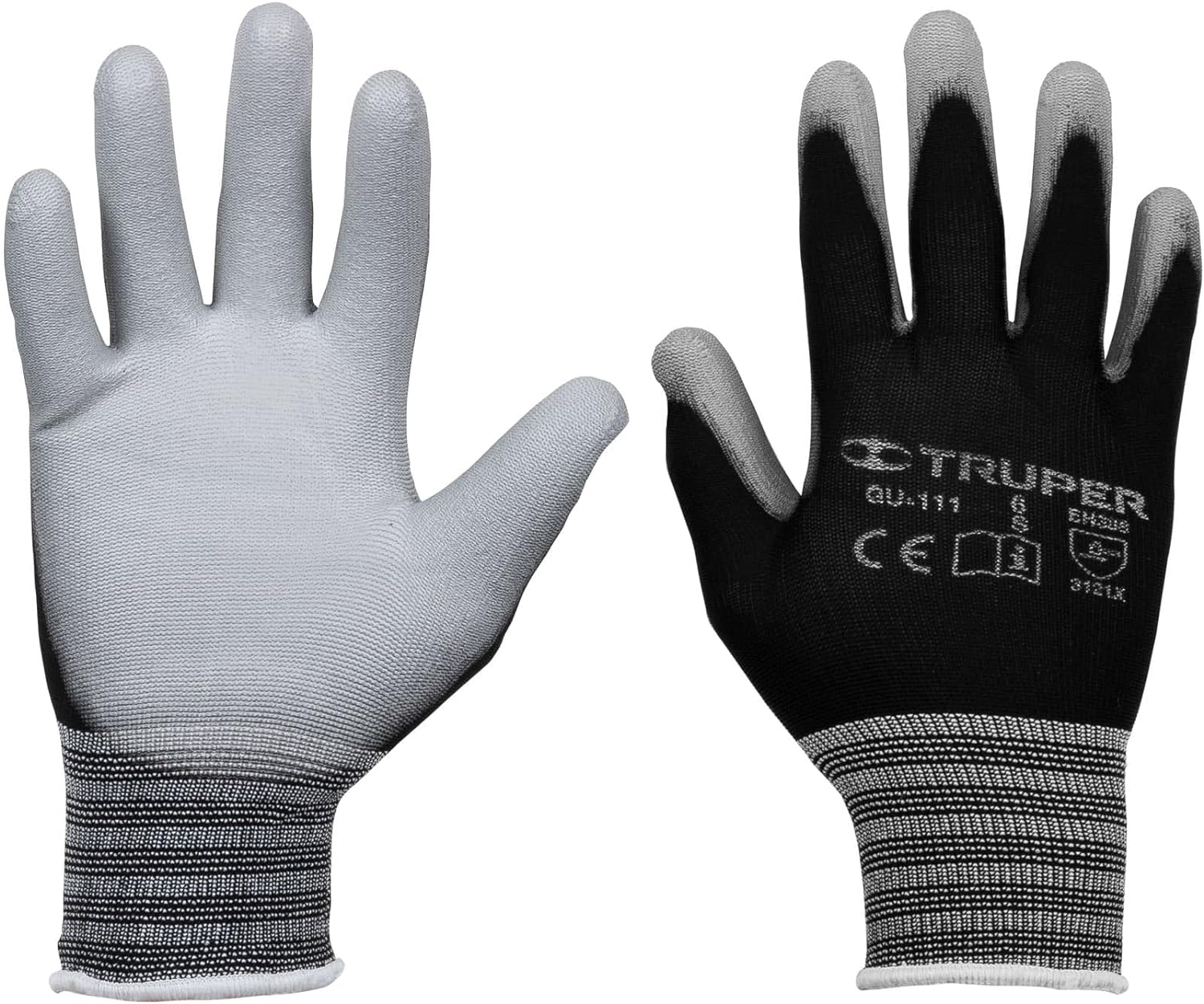 Guantes